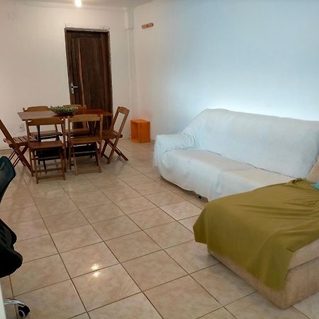 הוילה Itacare Flats מראה חיצוני תמונה